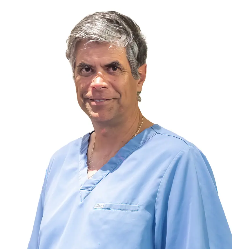Dr. Todd Slogocki
